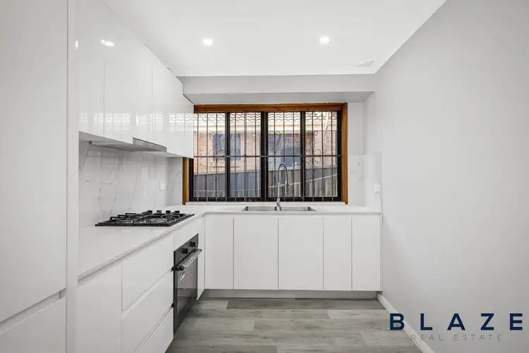 Fourth view of Homely house listing, 11 Corry Street, Bonnyrigg NSW 2177