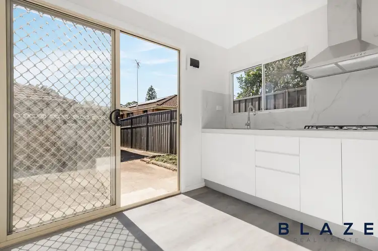 Sixth view of Homely house listing, 11 Corry Street, Bonnyrigg NSW 2177