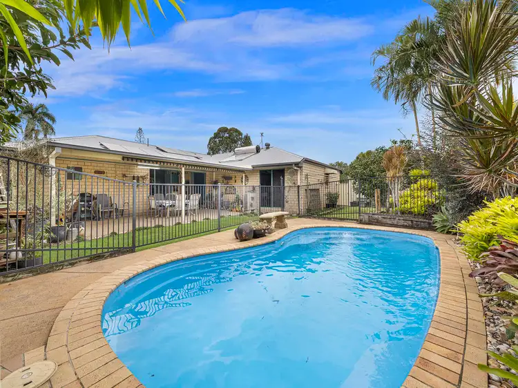 11 Calais Court, Kuluin QLD 4558