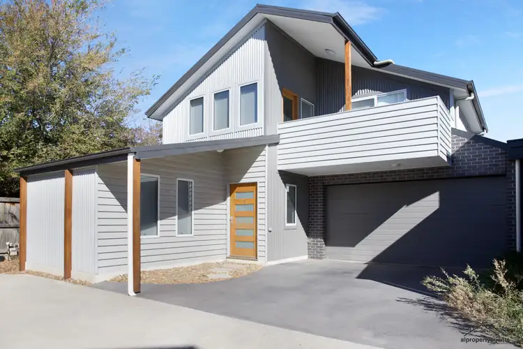 4/6 Bowden Street, Horsham VIC 3400