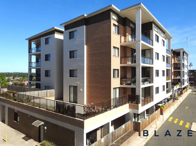 52/80-82 Tasman Parade, Fairfield West NSW 2165