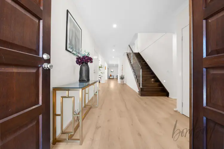 Third view of Homely house listing, 107 Fairways Boulevard, Craigieburn VIC 3064