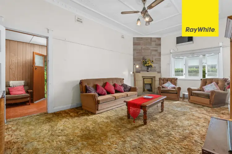 Fourth view of Homely house listing, 4 Clarence Street, Lidcombe NSW 2141