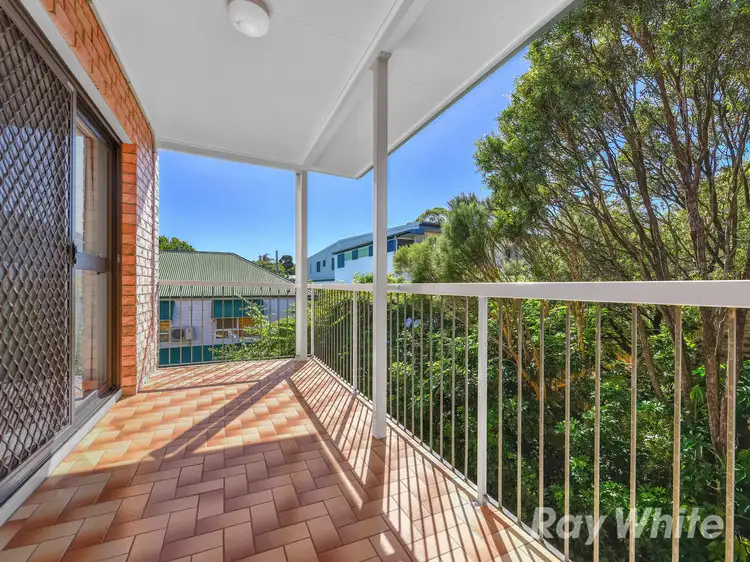 51 Denman Street