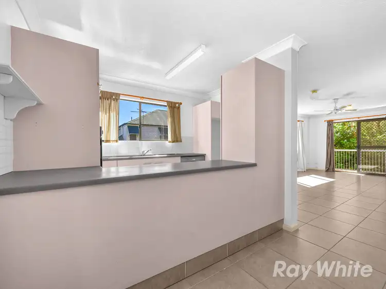 Third view of Homely unit listing, 3/51 Denman Street, Alderley QLD 4051