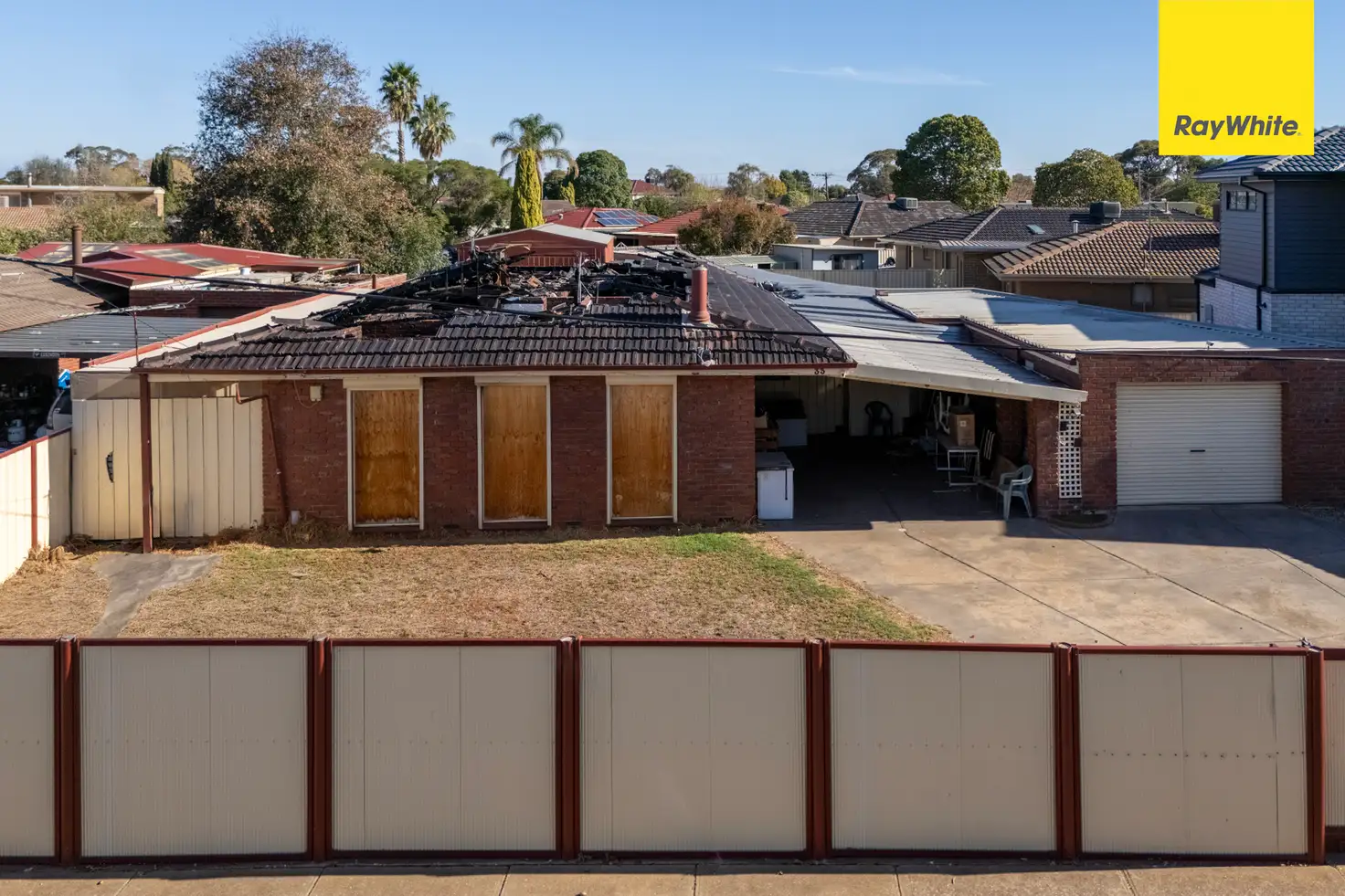 Main view of Homely house listing, 33 Monash Street, Melton South VIC 3338