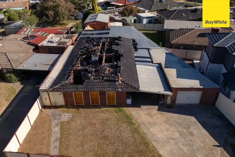 Third view of Homely house listing, 33 Monash Street, Melton South VIC 3338