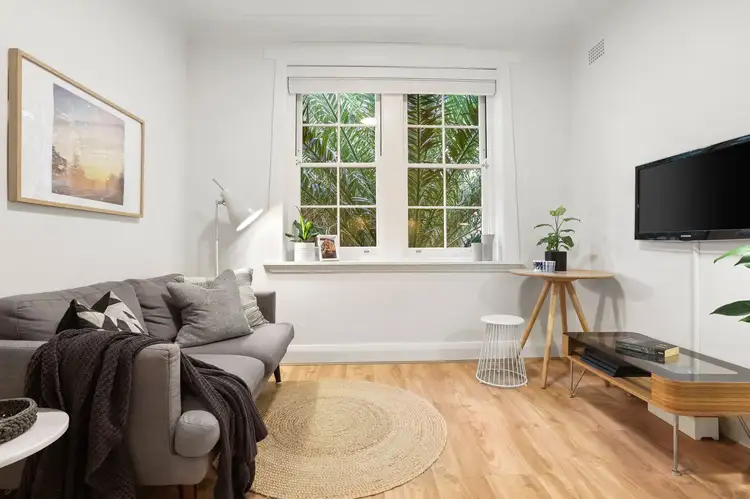 8/42 Bayswater Road, Rushcutters Bay NSW 2011