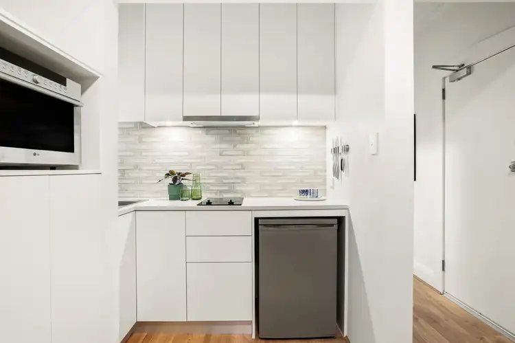 Second view of Homely apartment listing, 8/42 Bayswater Road, Rushcutters Bay NSW 2011