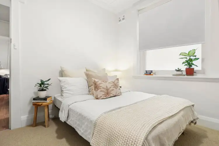 Third view of Homely apartment listing, 8/42 Bayswater Road, Rushcutters Bay NSW 2011