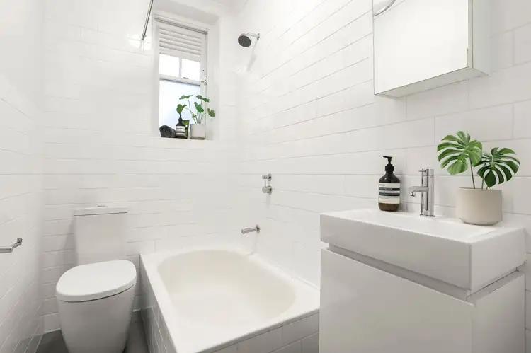 Fourth view of Homely apartment listing, 8/42 Bayswater Road, Rushcutters Bay NSW 2011