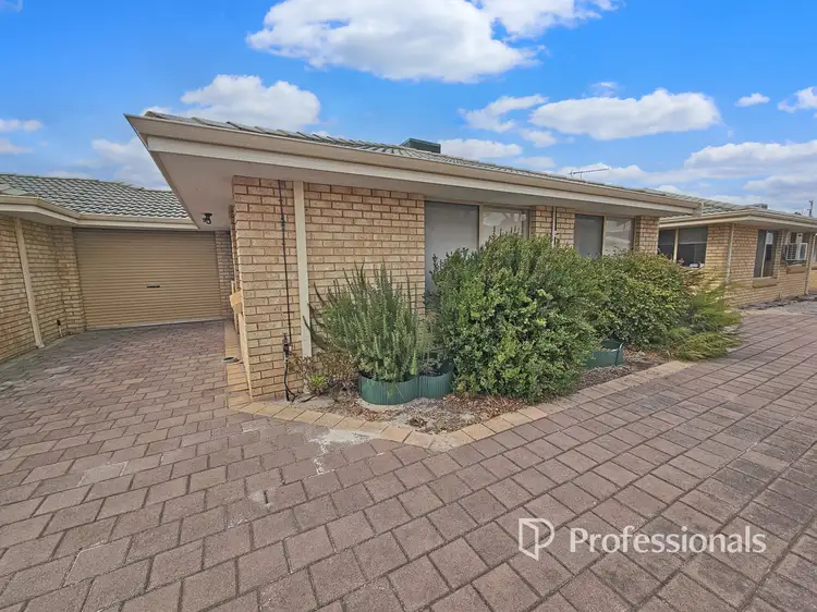 2/57 Throssell Street, Collie WA 6225