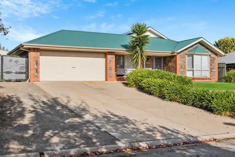 Second view of Homely house listing, 10 Craig Drive, Nairne SA 5252