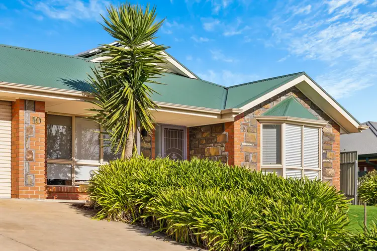 Third view of Homely house listing, 10 Craig Drive, Nairne SA 5252