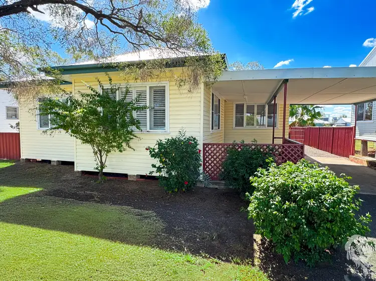 Second view of Homely house listing, 7 Fitzroy Street, Narrabri NSW 2390