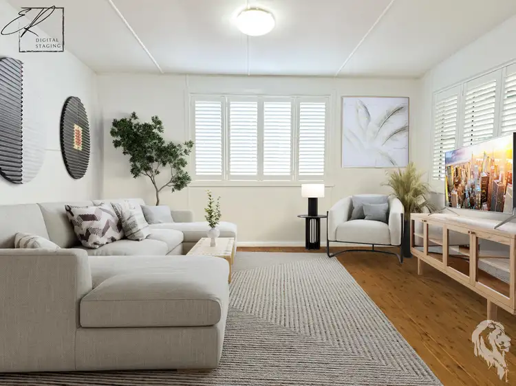 Fourth view of Homely house listing, 7 Fitzroy Street, Narrabri NSW 2390