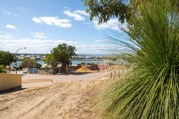 Third view of Homely land listing, 9 Enchantress Lane, Dawesville WA 6211