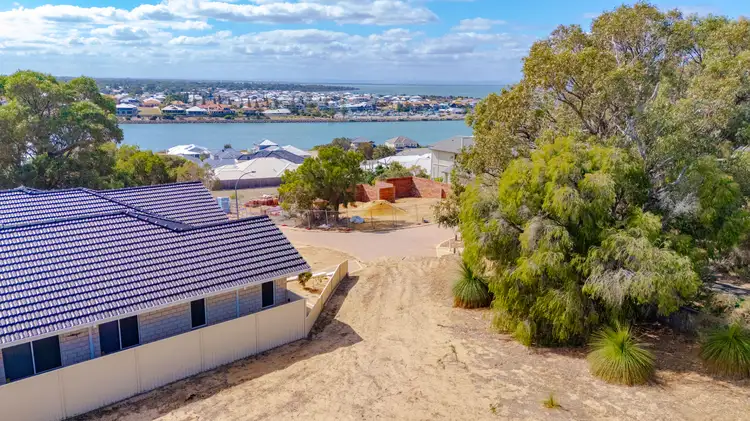 Fourth view of Homely land listing, 9 Enchantress Lane, Dawesville WA 6211