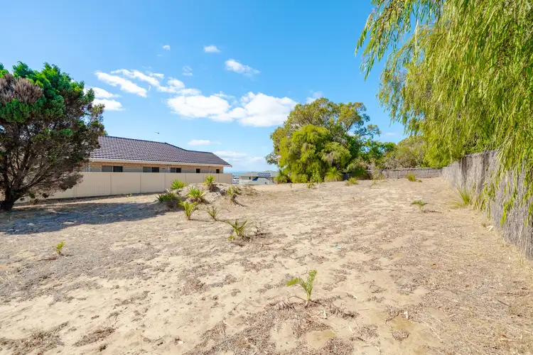 Sixth view of Homely land listing, 9 Enchantress Lane, Dawesville WA 6211