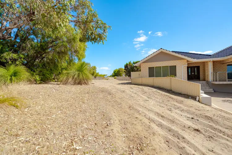 Seventh view of Homely land listing, 9 Enchantress Lane, Dawesville WA 6211