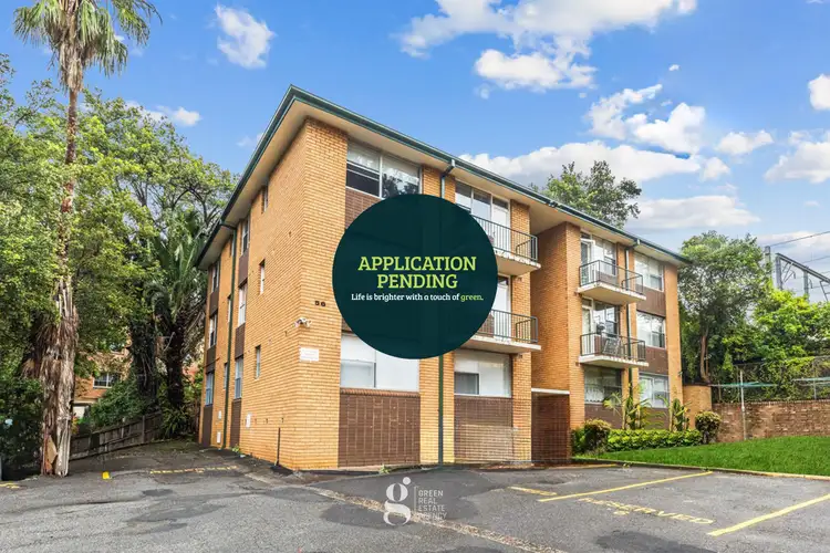 4/56 Doomben Avenue, Eastwood NSW 2122