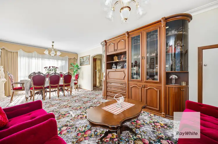 Second view of Homely house listing, 4 Byfield Close, Gladstone Park VIC 3043