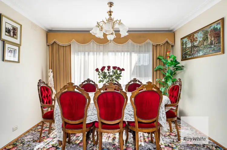 Third view of Homely house listing, 4 Byfield Close, Gladstone Park VIC 3043