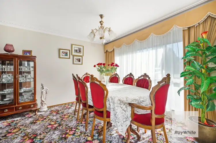 Fourth view of Homely house listing, 4 Byfield Close, Gladstone Park VIC 3043