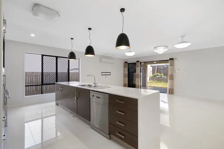 23 Broadaxe Street, Spring Mountain QLD 4300