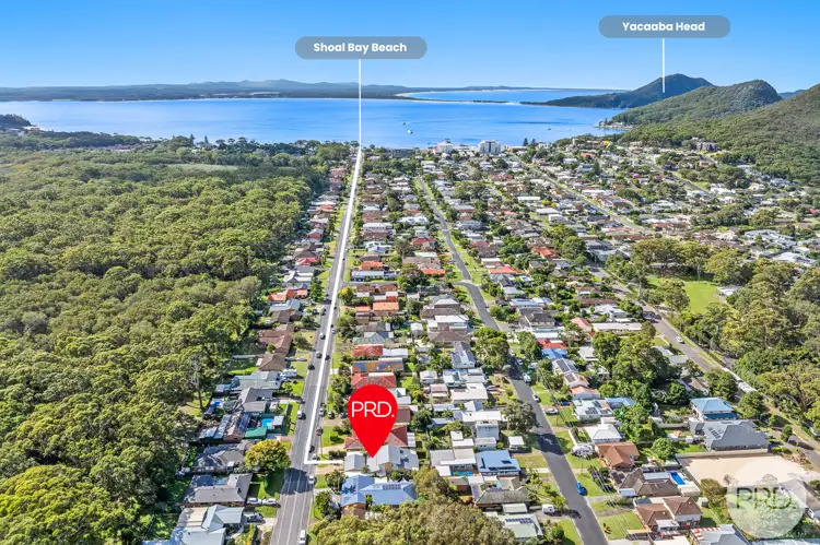1/107 Government Road, Shoal Bay NSW 2315