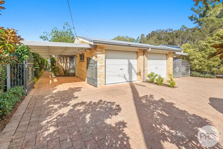 Second view of Homely house listing, 1/107 Government Road, Shoal Bay NSW 2315