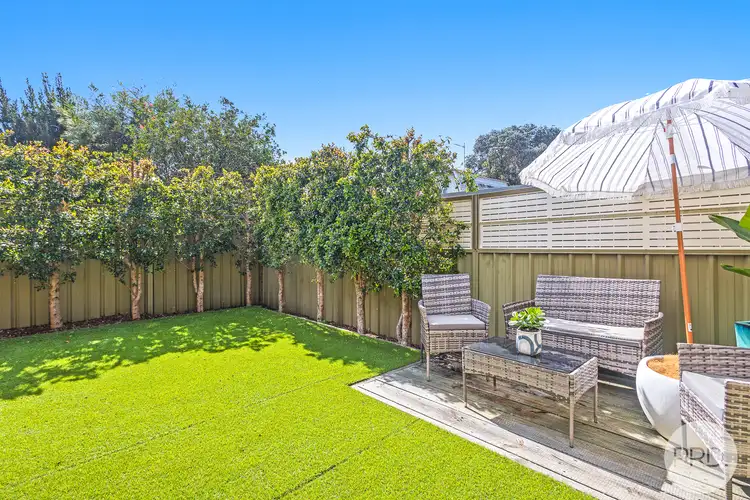 Third view of Homely house listing, 1/107 Government Road, Shoal Bay NSW 2315