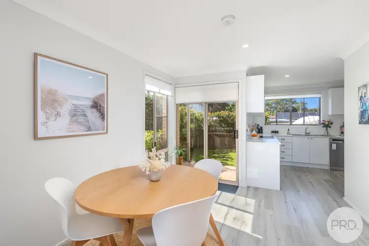 Seventh view of Homely house listing, 1/107 Government Road, Shoal Bay NSW 2315