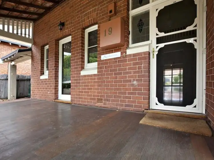 Second view of Homely house listing, 19 Woodsome Street, Mount Lawley WA 6050