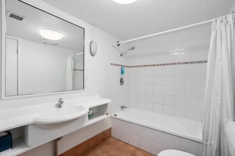 Fourth view of Homely apartment listing, 213/140-144 Ferny Avenue, Surfers Paradise QLD 4217