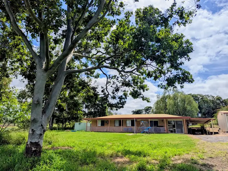 Main view of Homely rural property listing, 18 Christopher Street, Grantham QLD 4347