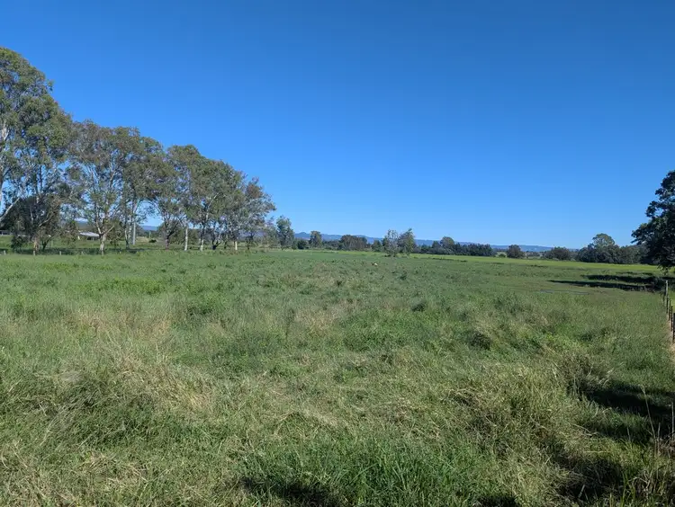 Second view of Homely rural property listing, 18 Christopher Street, Grantham QLD 4347