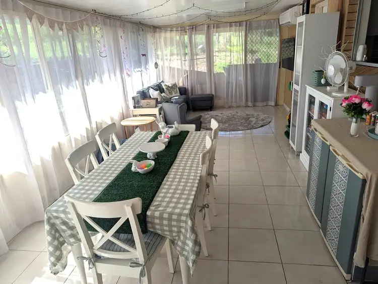 Fourth view of Homely rural property listing, 18 Christopher Street, Grantham QLD 4347