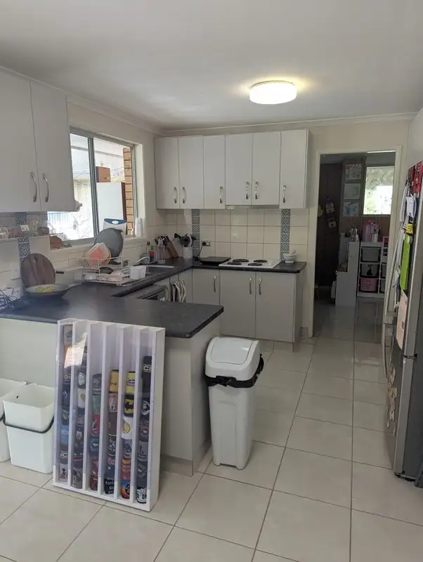 Fifth view of Homely rural property listing, 18 Christopher Street, Grantham QLD 4347