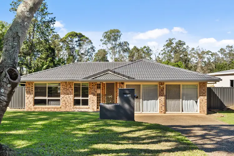 46-48 Darley Road, Upper Caboolture QLD 4510