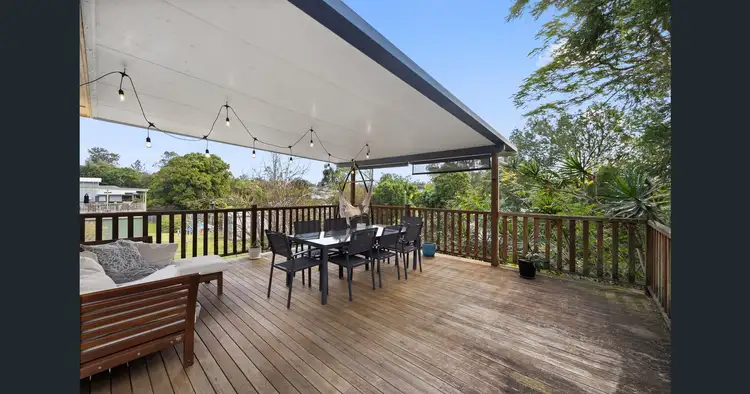 56 Madsen Street, Keperra QLD 4054