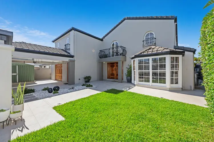 Second view of Homely house listing, 84 Pebble Beach Drive, Runaway Bay QLD 4216