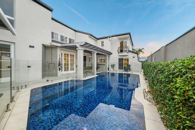 Third view of Homely house listing, 84 Pebble Beach Drive, Runaway Bay QLD 4216