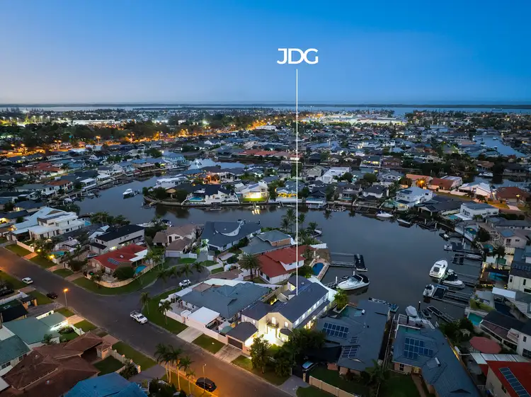 Fourth view of Homely house listing, 84 Pebble Beach Drive, Runaway Bay QLD 4216