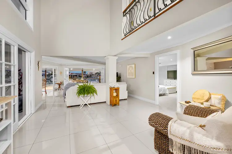 Sixth view of Homely house listing, 84 Pebble Beach Drive, Runaway Bay QLD 4216