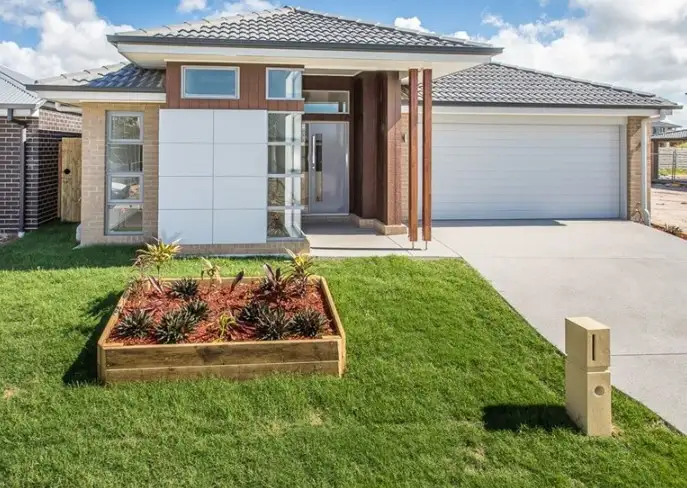 Main view of Homely house listing, 28 Burkitt Street, Mango Hill QLD 4509