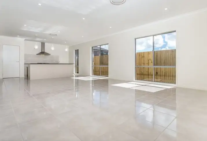 Second view of Homely house listing, 28 Burkitt Street, Mango Hill QLD 4509