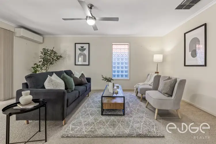 Third view of Homely house listing, 8 Omega Drive, Blakeview SA 5114