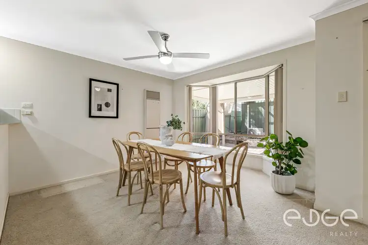 Fifth view of Homely house listing, 8 Omega Drive, Blakeview SA 5114