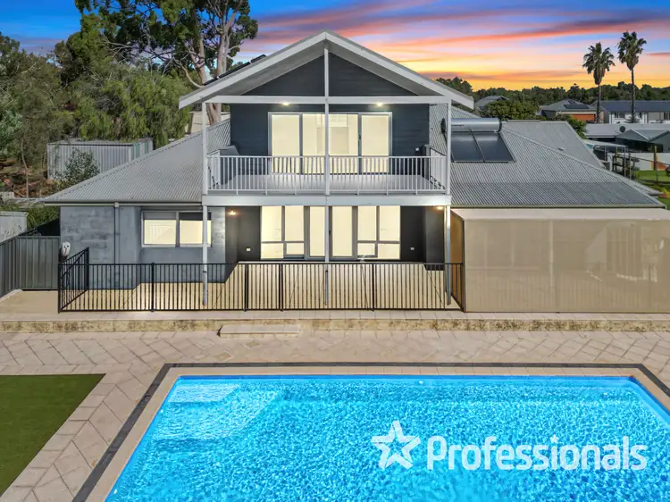 4B Eastwell Road, Australind WA 6233